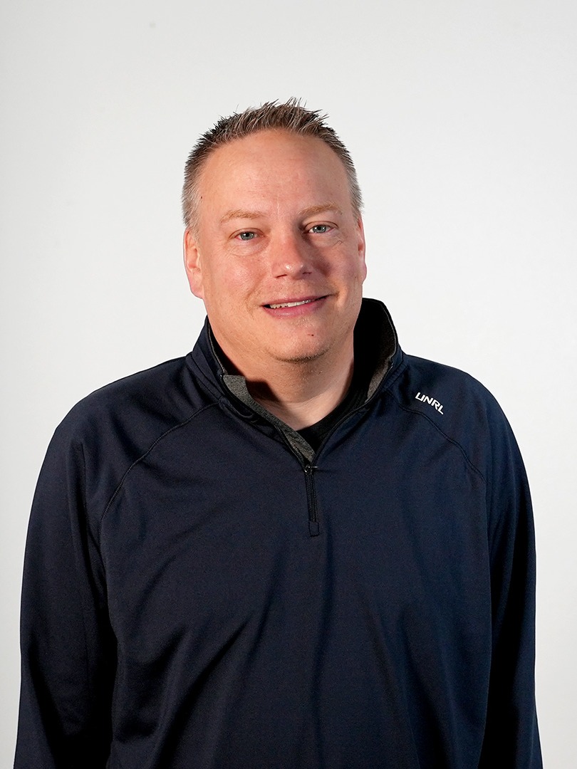 Sales Consultant Joey Mahlum in Sales at Eide Kia Mandan